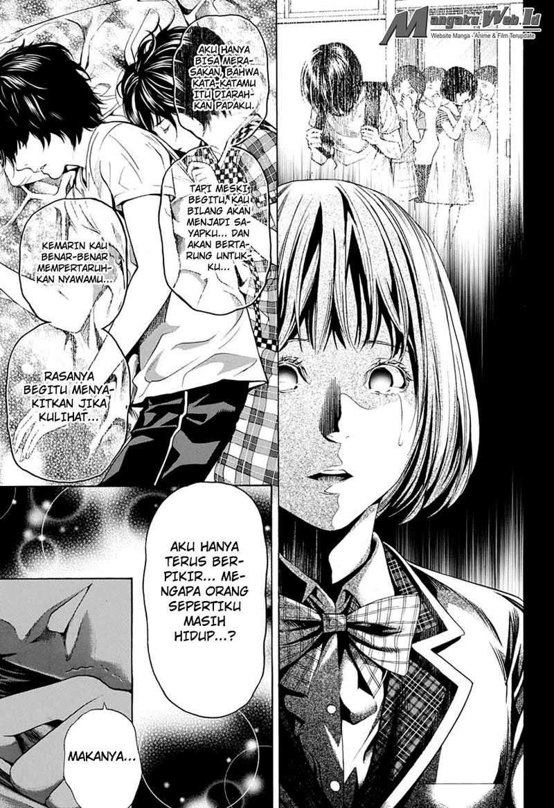 Platinum End Bab 12 halaman 39