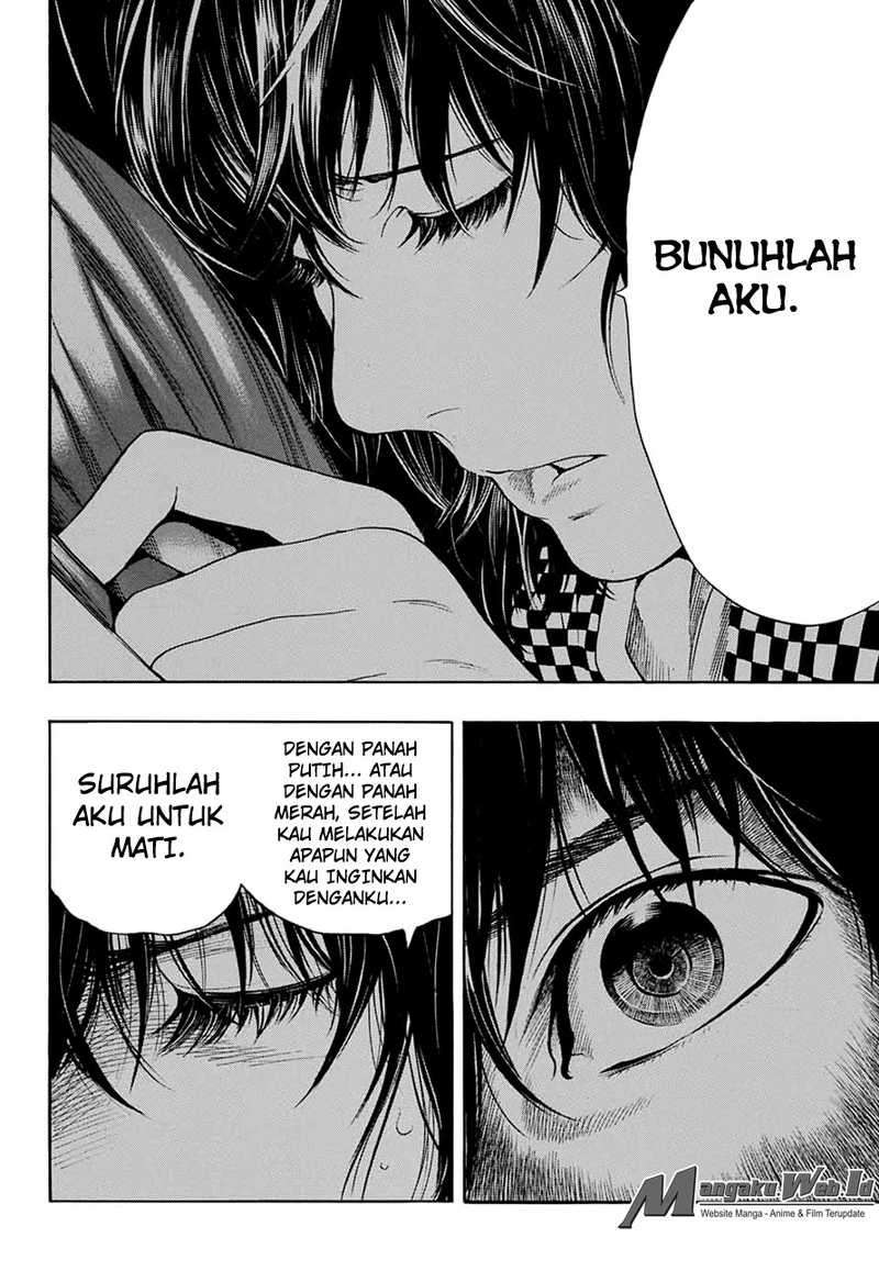 Platinum End Bab 12 halaman 40