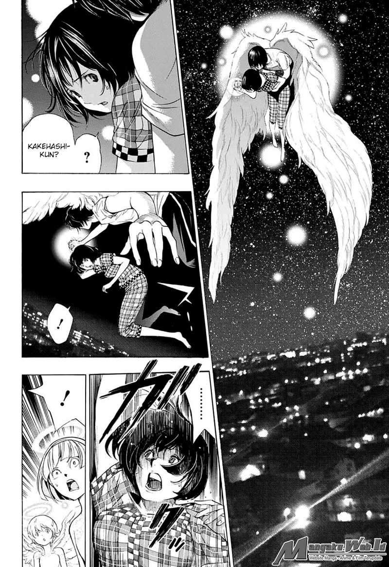 Platinum End Bab 12 halaman 44