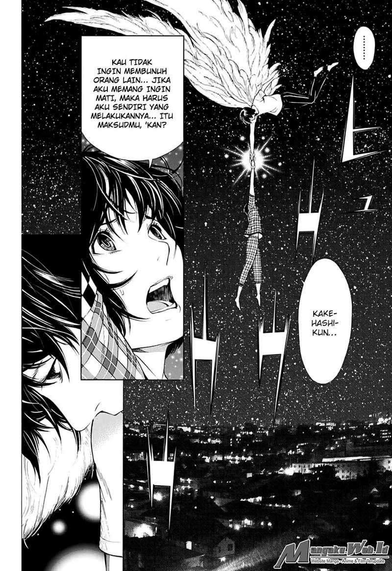 Platinum End Bab 12 halaman 46