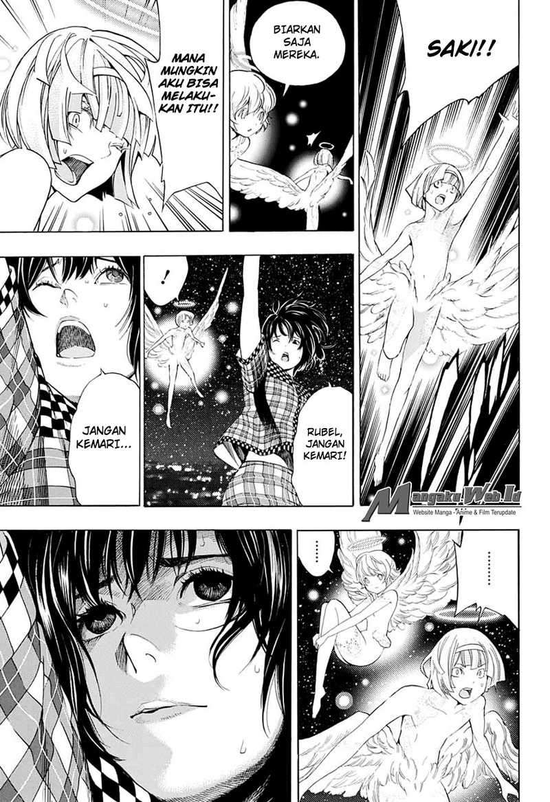 Platinum End Bab 12 halaman 47
