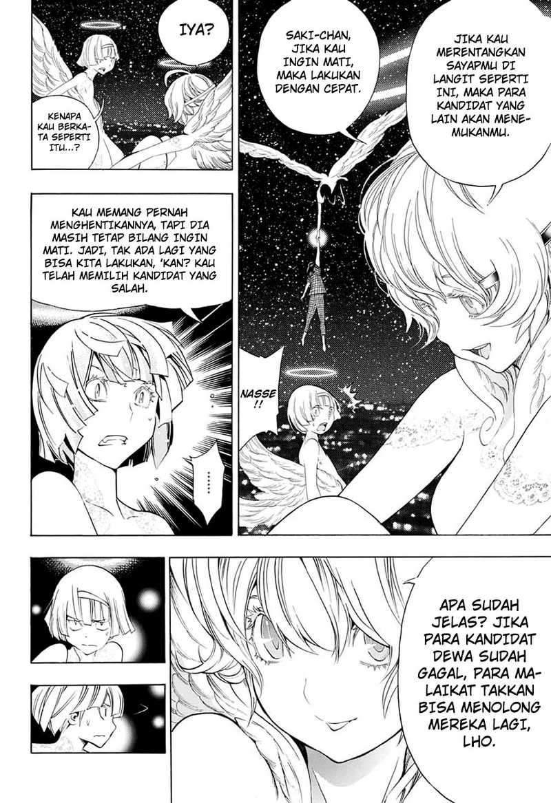 Platinum End Bab 12 halaman 48