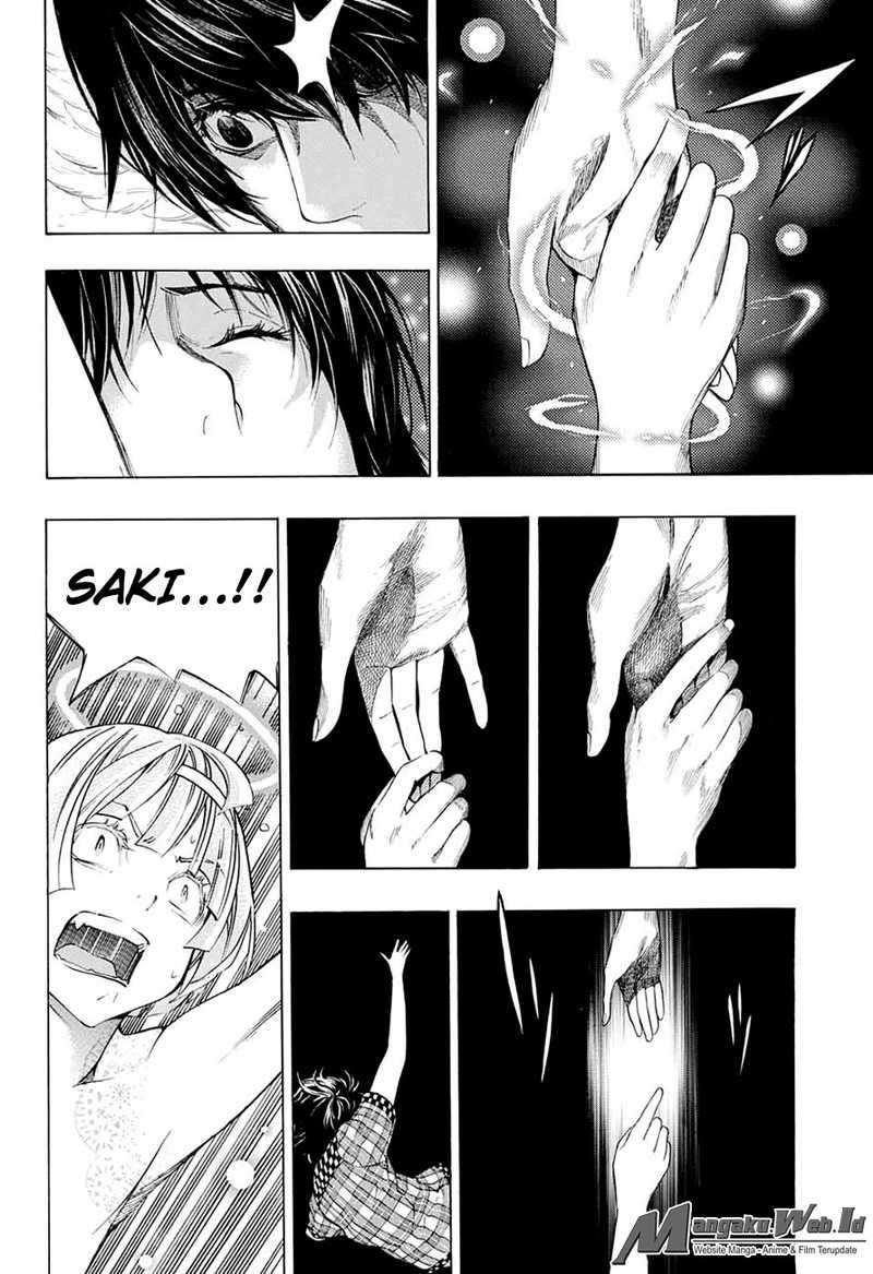 Platinum End Bab 12 halaman 50