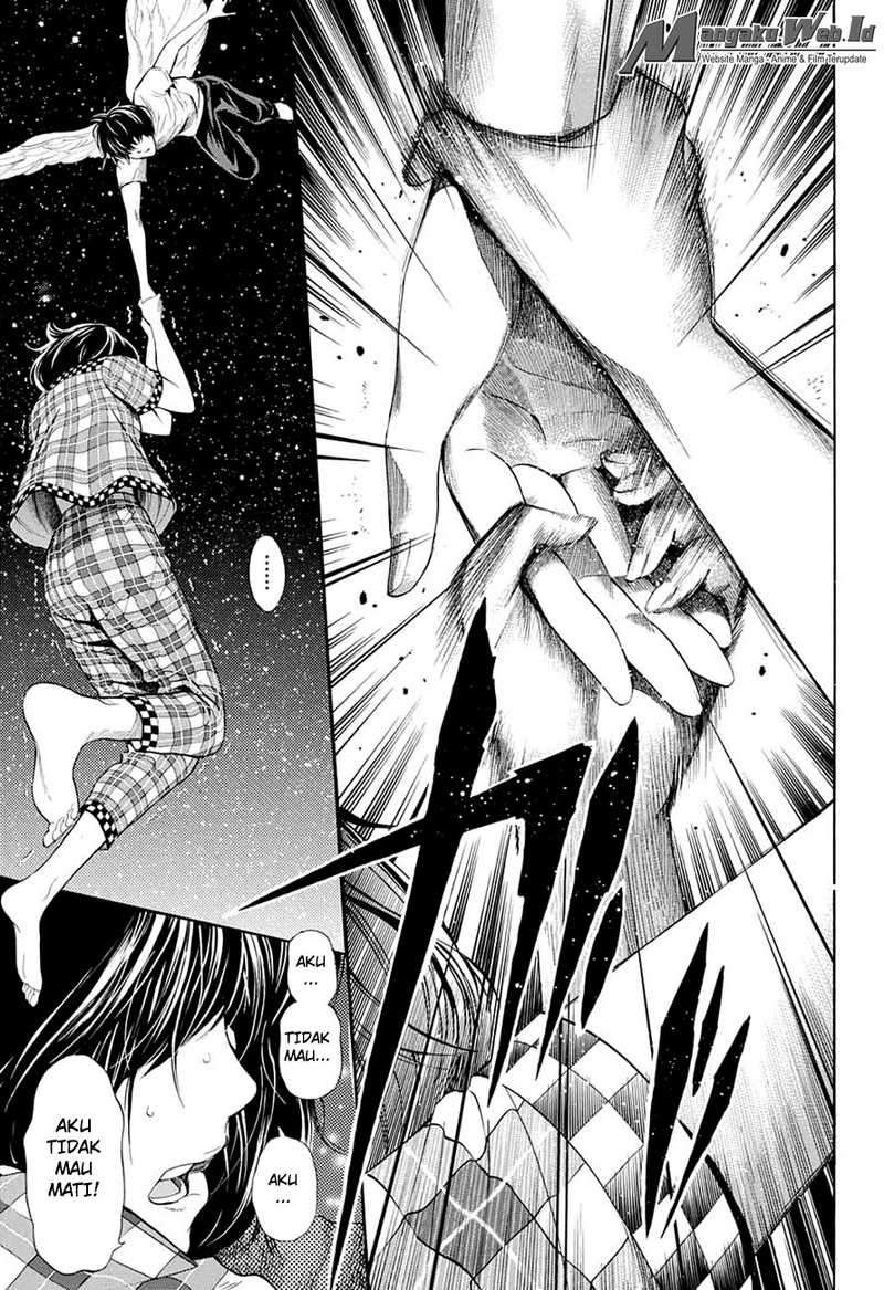 Platinum End Bab 12 halaman 51