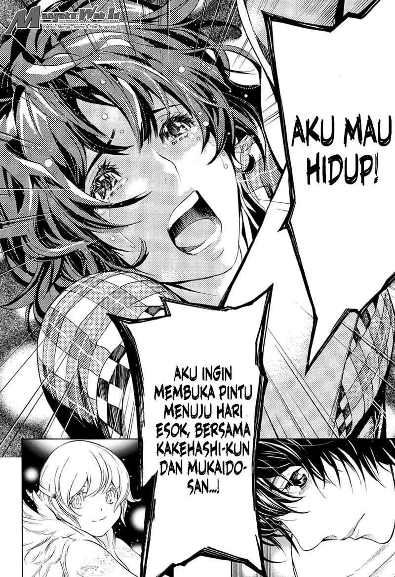 Platinum End Bab 12 halaman 52