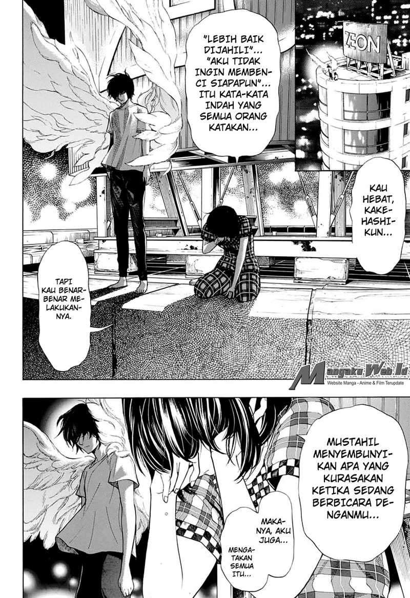 Platinum End Bab 12 halaman 54