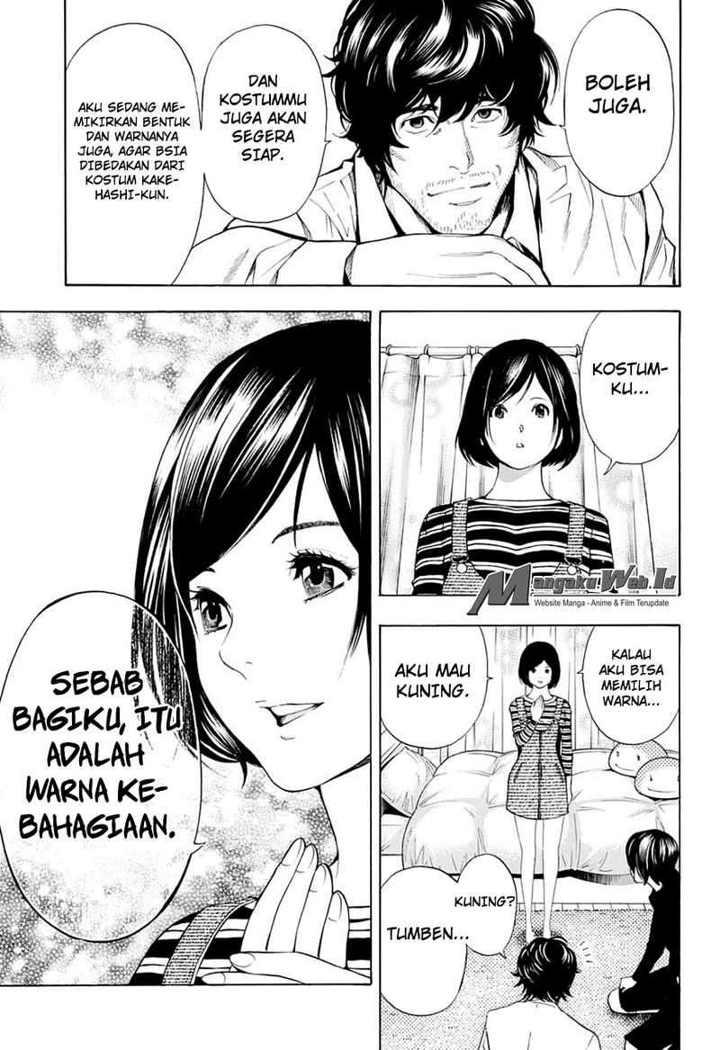 Platinum End Bab 12 halaman 62
