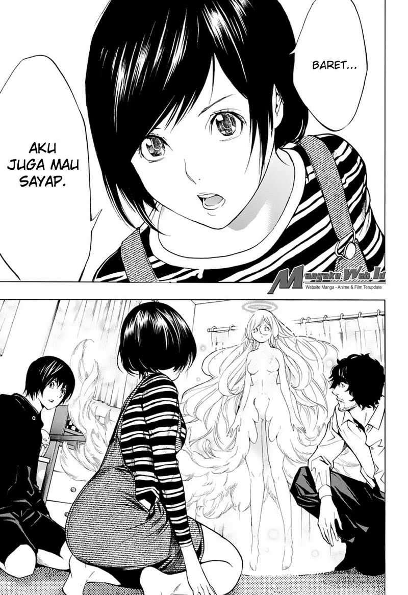 Platinum End Bab 13 halaman 3