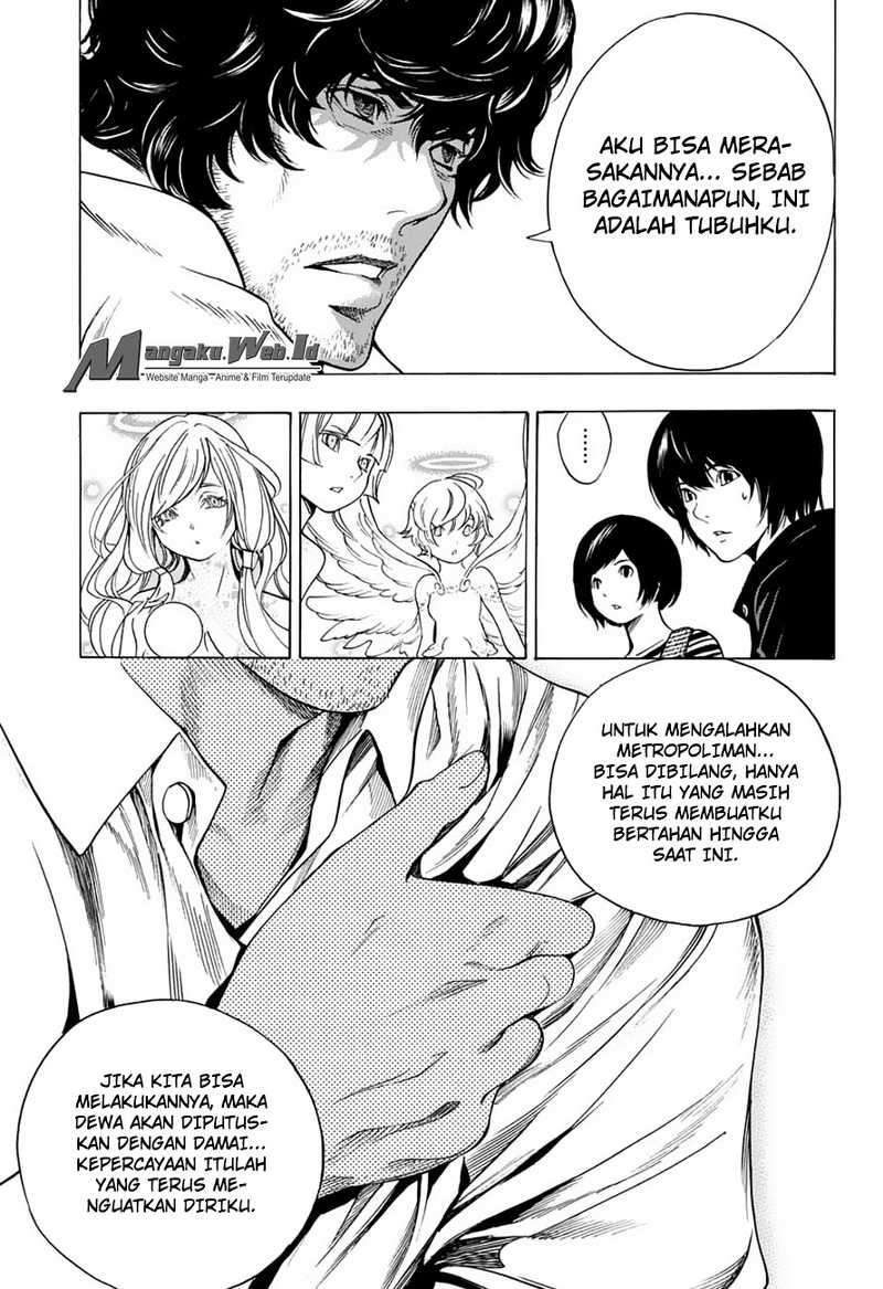 Platinum End Bab 13 halaman 7