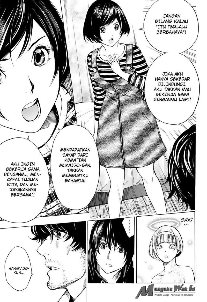 Platinum End Bab 13 halaman 9