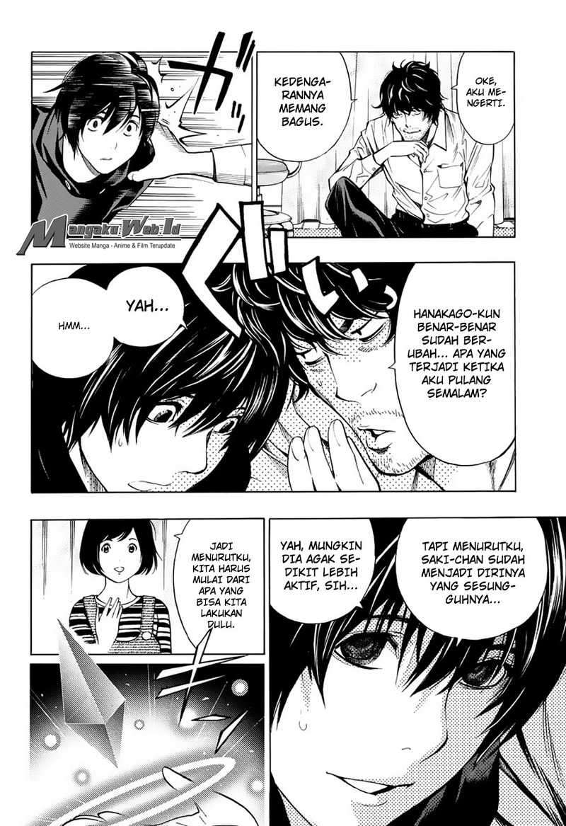 Platinum End Bab 13 halaman 10