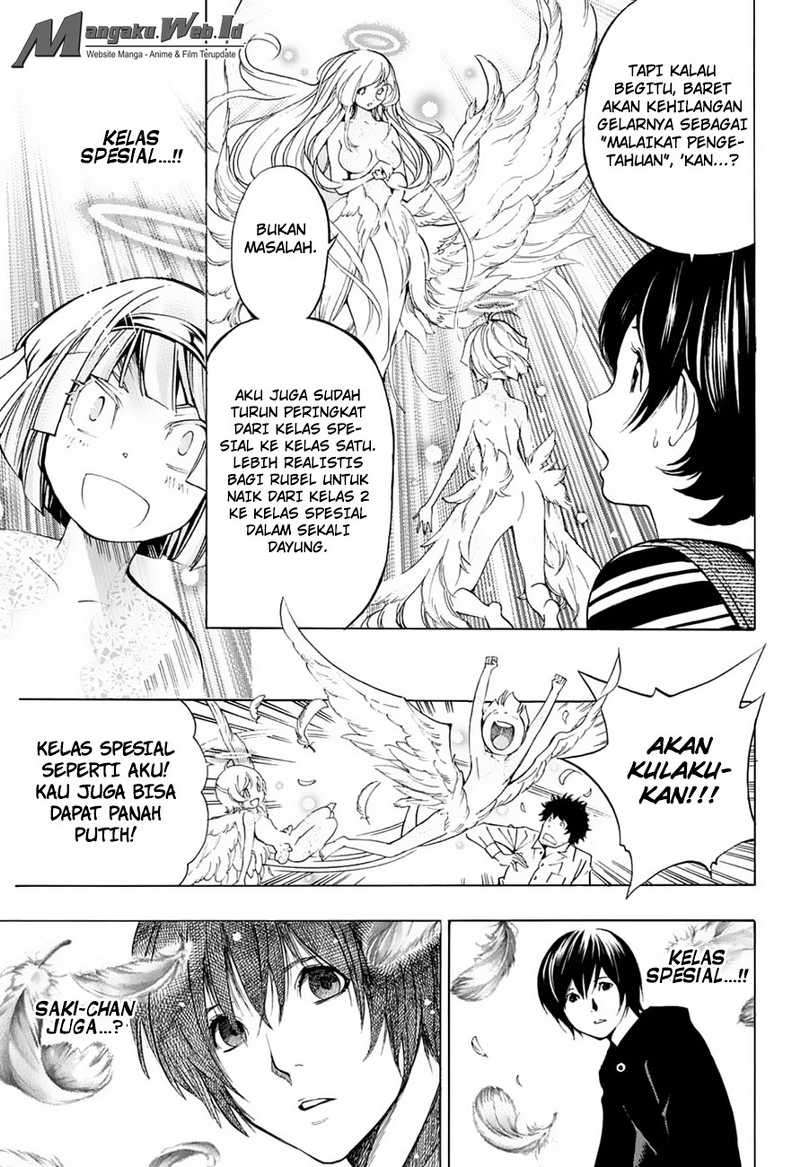 Platinum End Bab 13 halaman 17