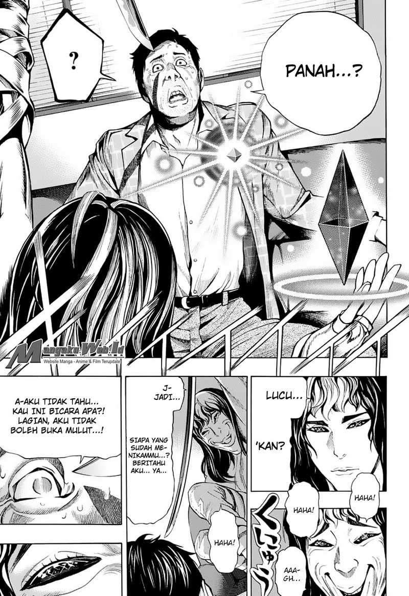 Platinum End Bab 13 halaman 24