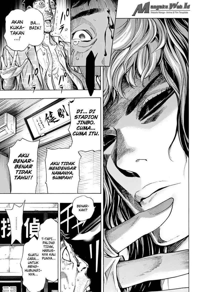 Platinum End Bab 13 halaman 26
