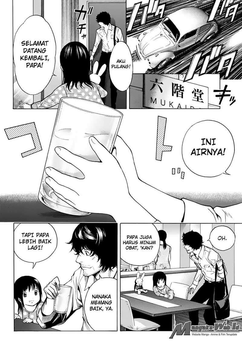 Platinum End Bab 13 halaman 27
