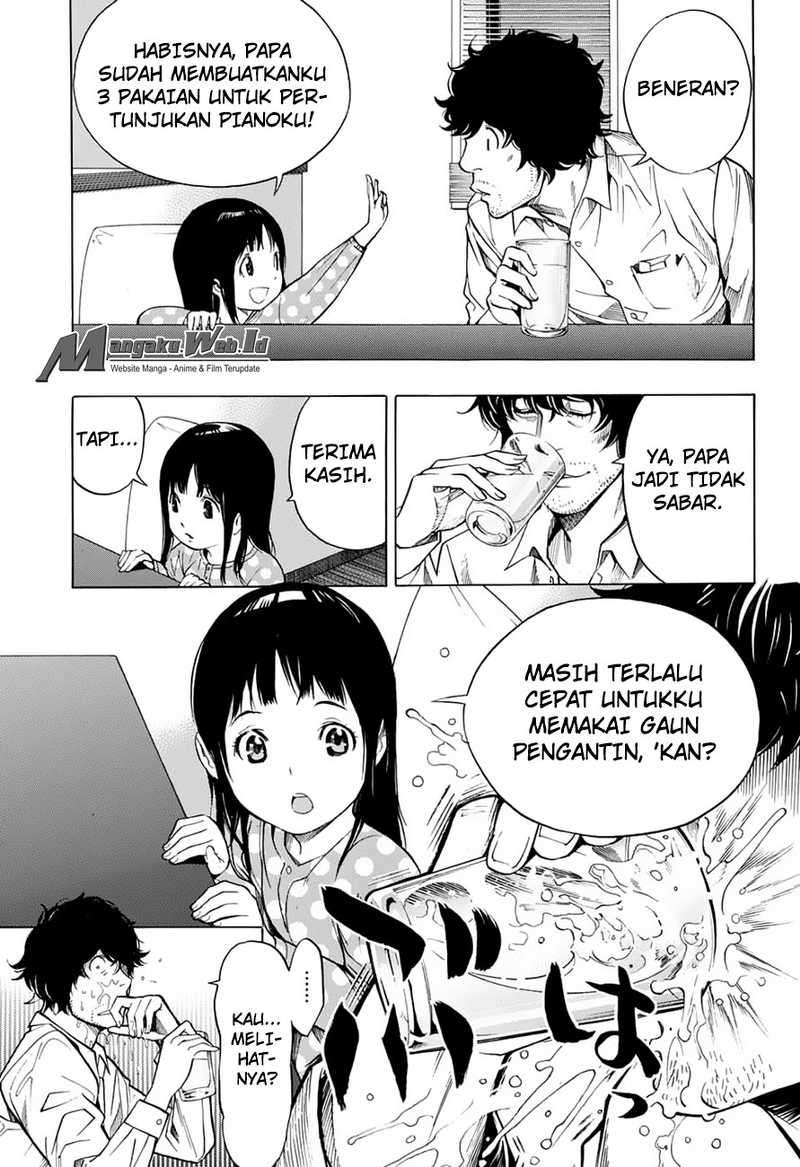 Platinum End Bab 13 halaman 28