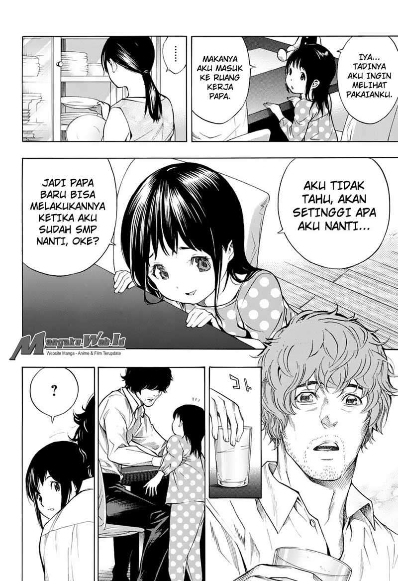 Platinum End Bab 13 halaman 29