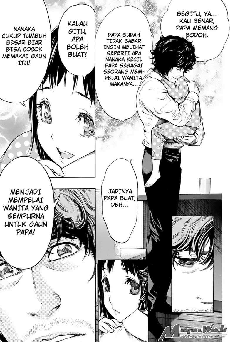 Platinum End Bab 13 halaman 30