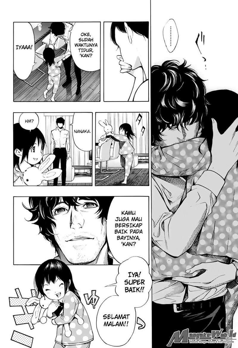 Platinum End Bab 13 halaman 31