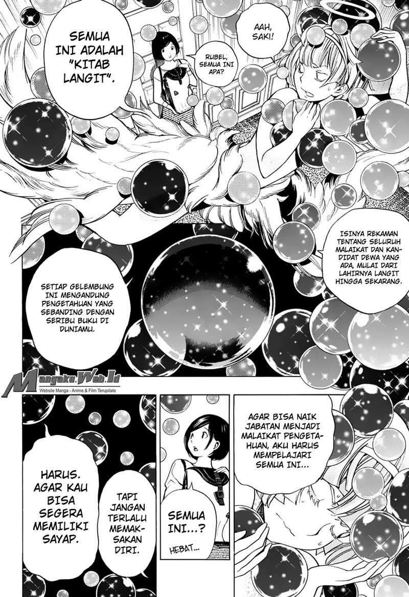 Platinum End Bab 13 halaman 39