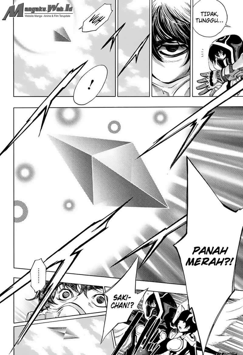 Platinum End Bab 13 halaman 47