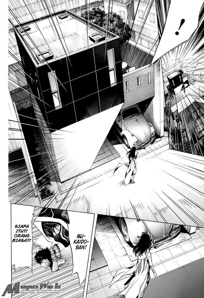 Platinum End Bab 13 halaman 53