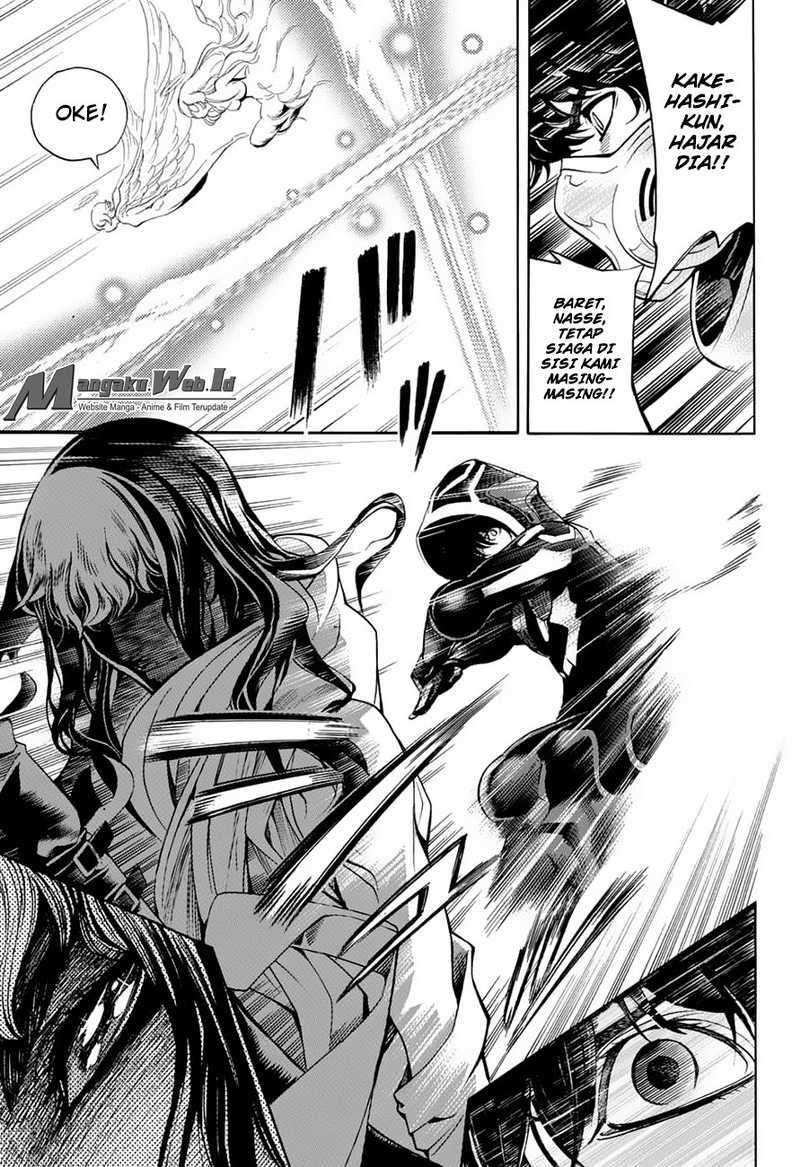 Platinum End Bab 13 halaman 54