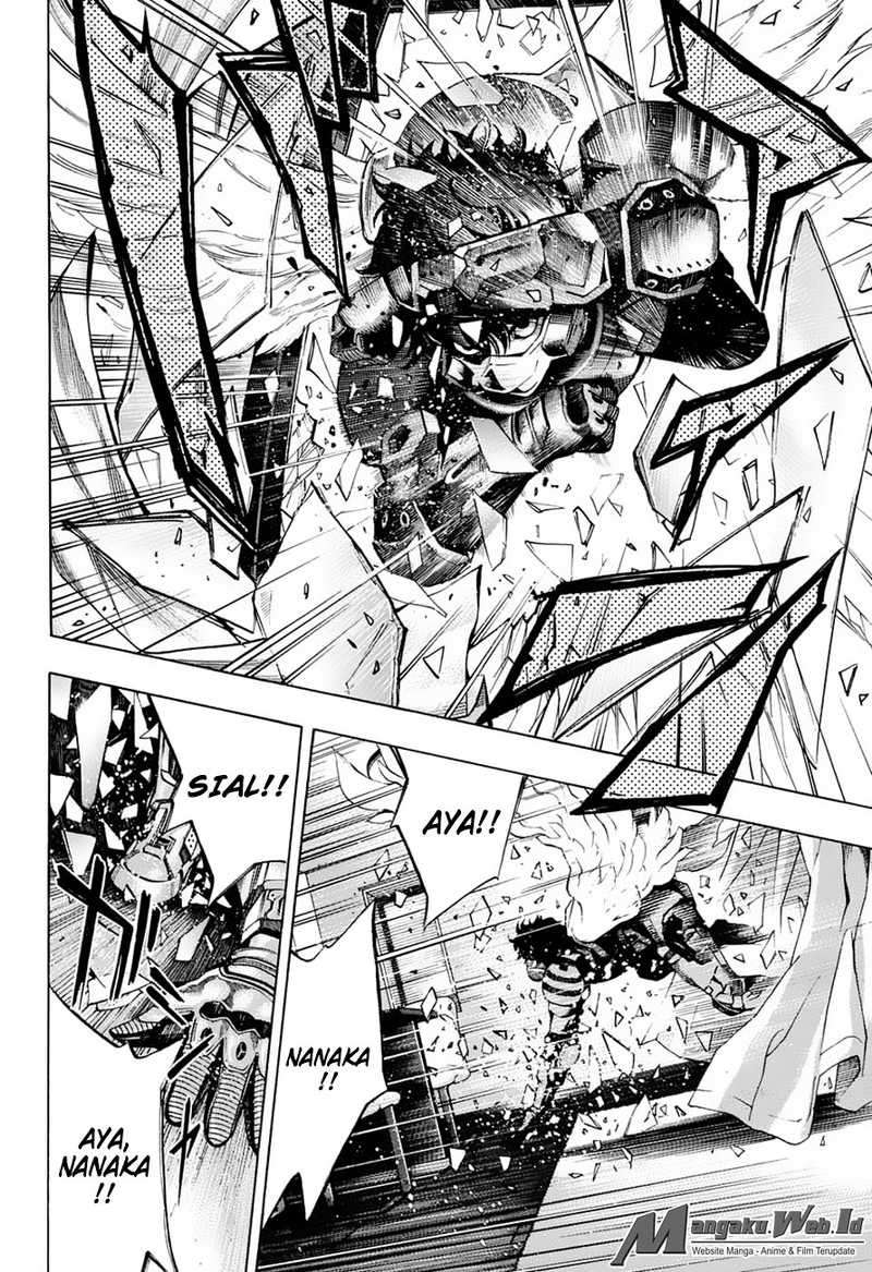Platinum End Bab 13 halaman 55