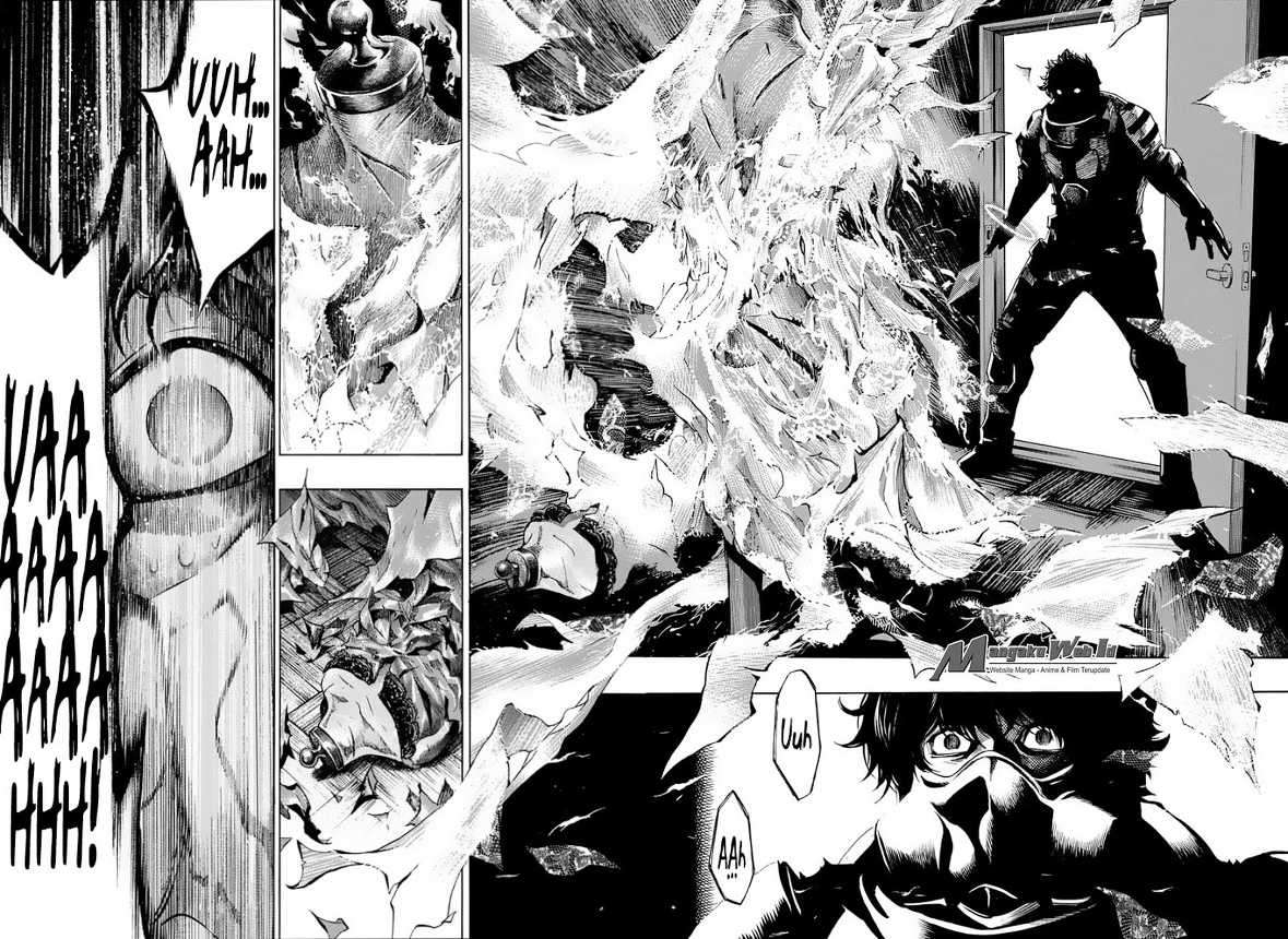 Platinum End Bab 13 halaman 57