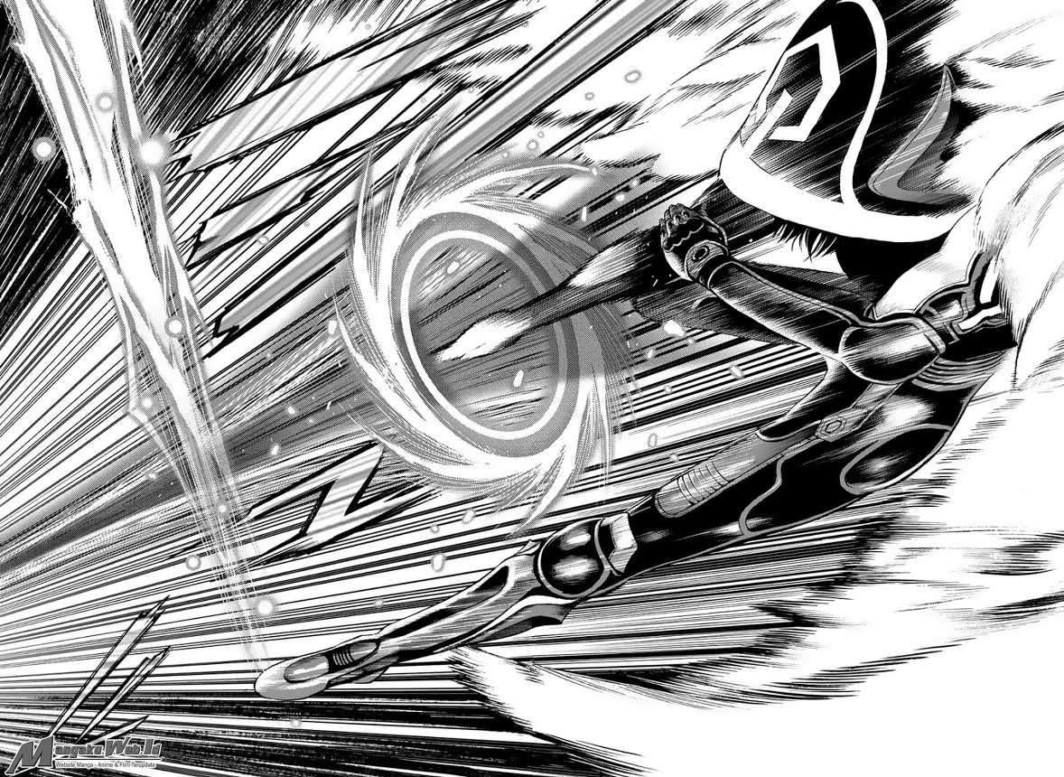 Platinum End Bab 13 halaman 59