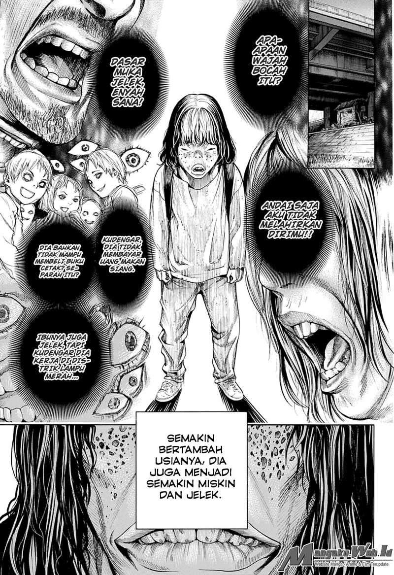 Platinum End Bab 14 halaman 4