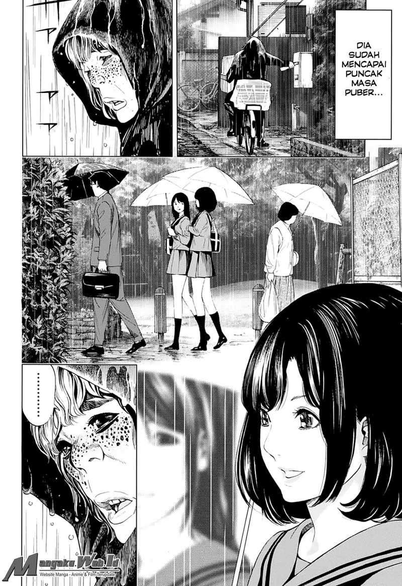 Platinum End Bab 14 halaman 5