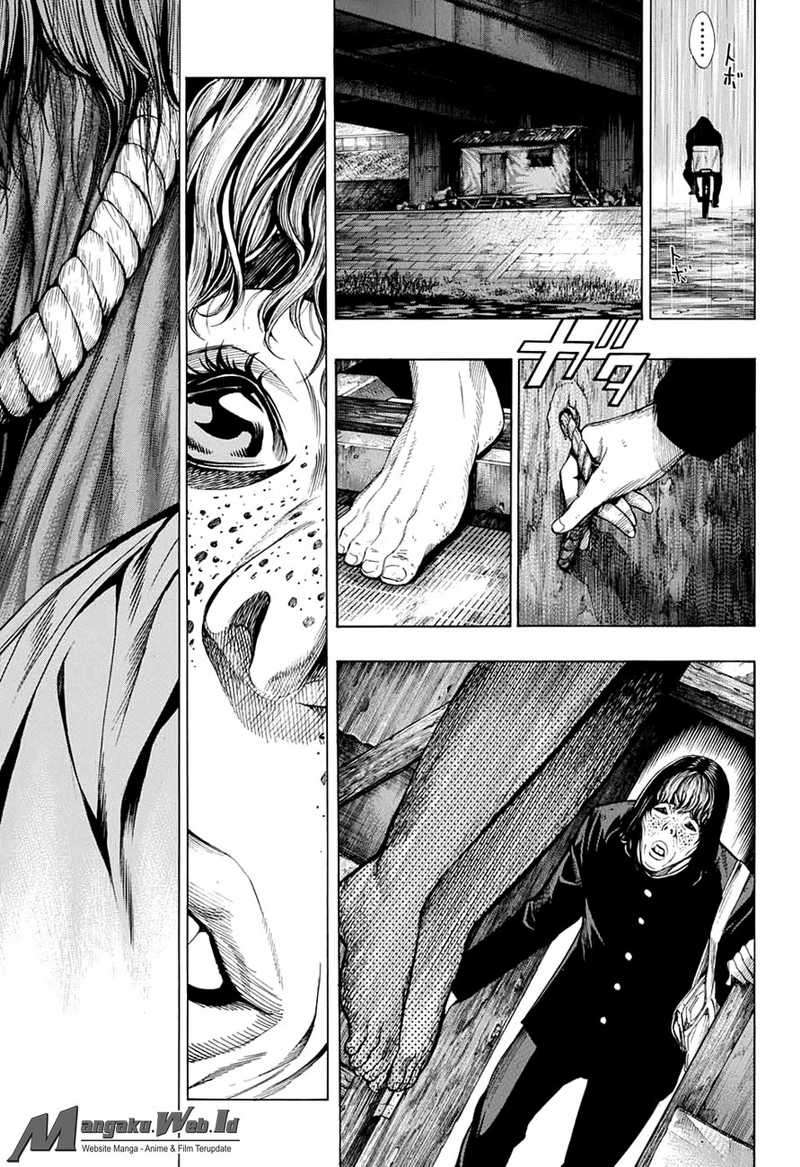 Platinum End Bab 14 halaman 6