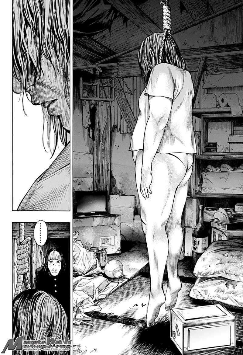 Platinum End Bab 14 halaman 7