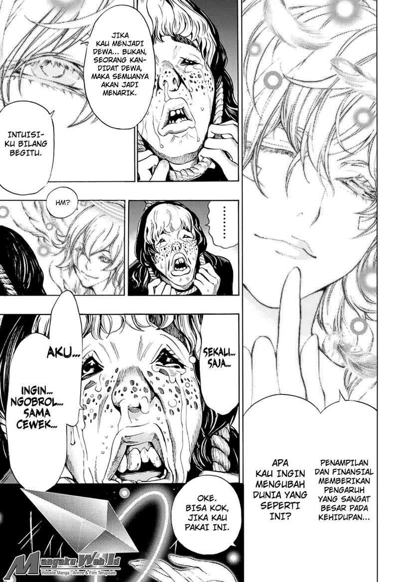 Platinum End Bab 14 halaman 10
