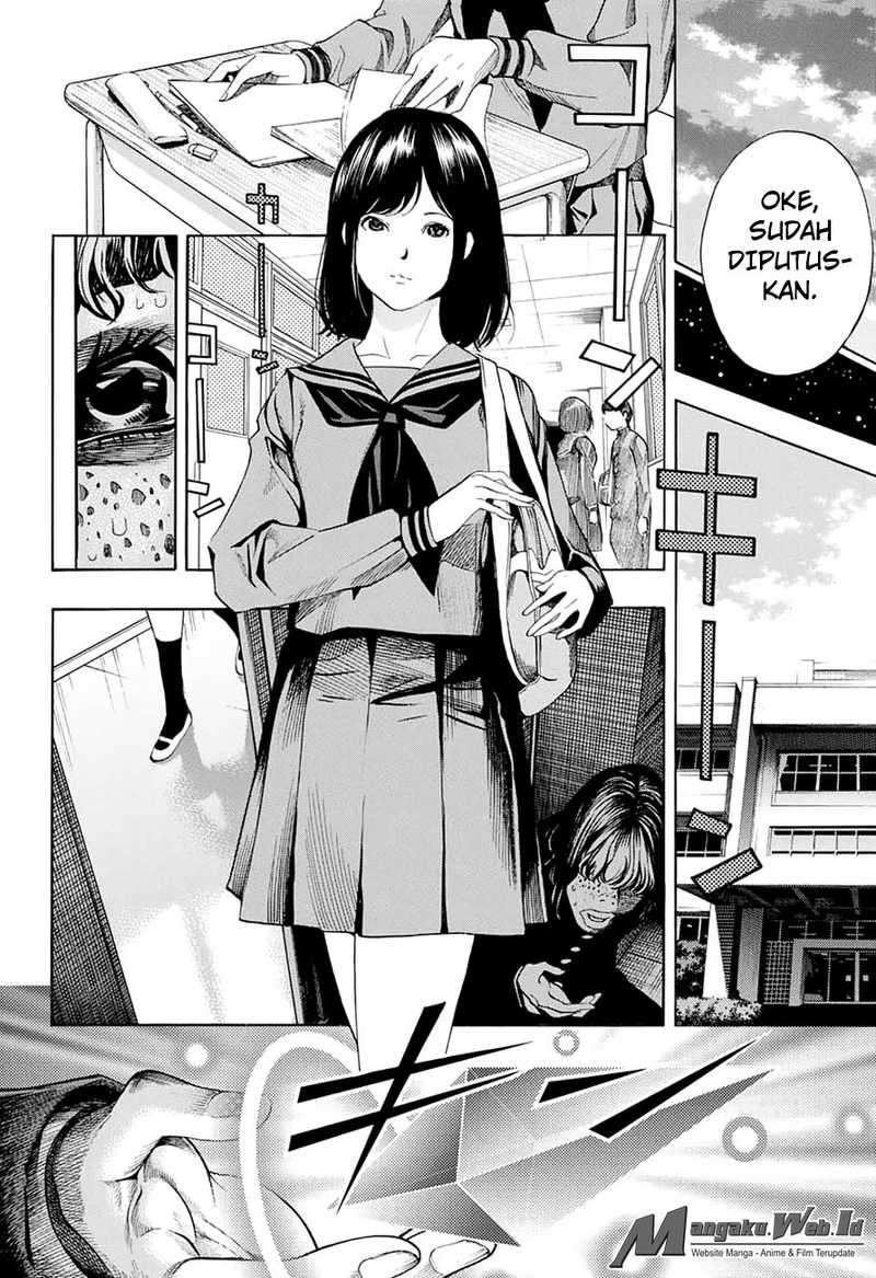 Platinum End Bab 14 halaman 11