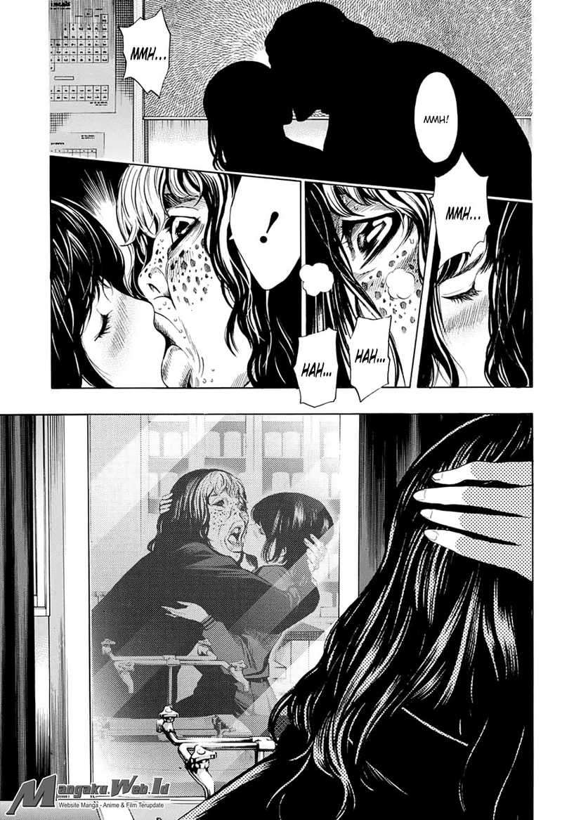 Platinum End Bab 14 halaman 14