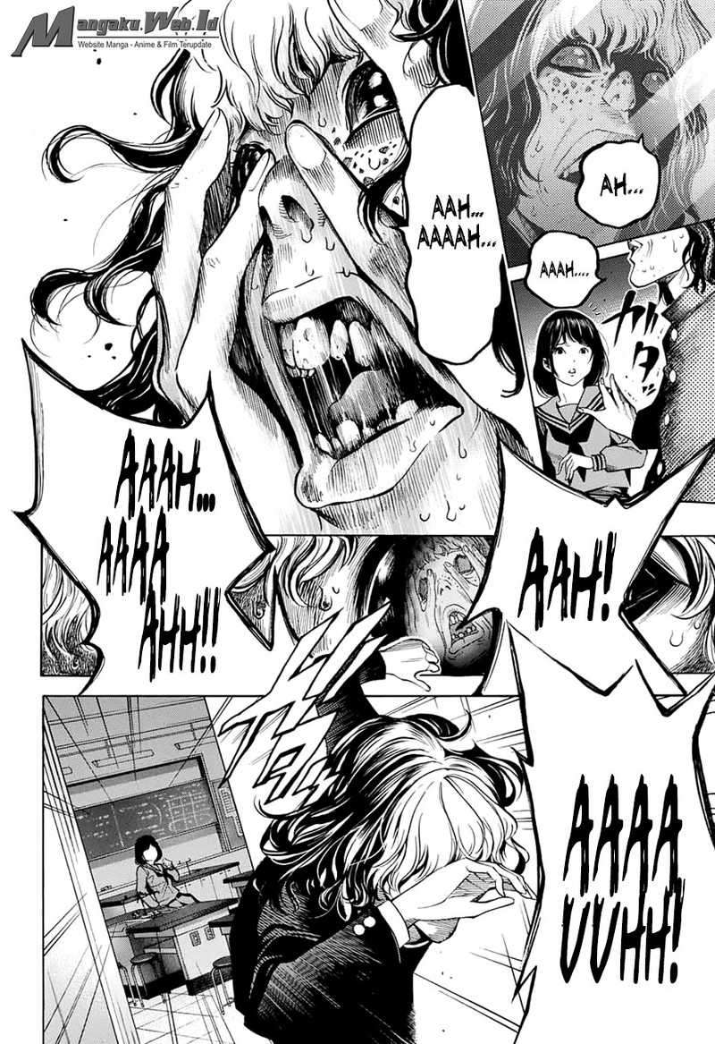 Platinum End Bab 14 halaman 15