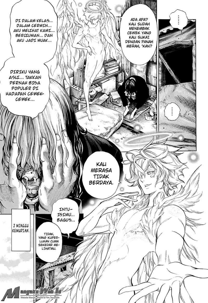 Platinum End Bab 14 halaman 16