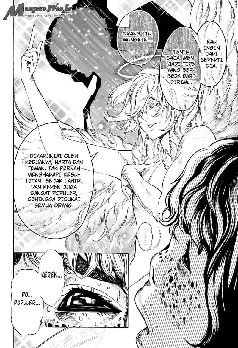 Platinum End Bab 14 halaman 19