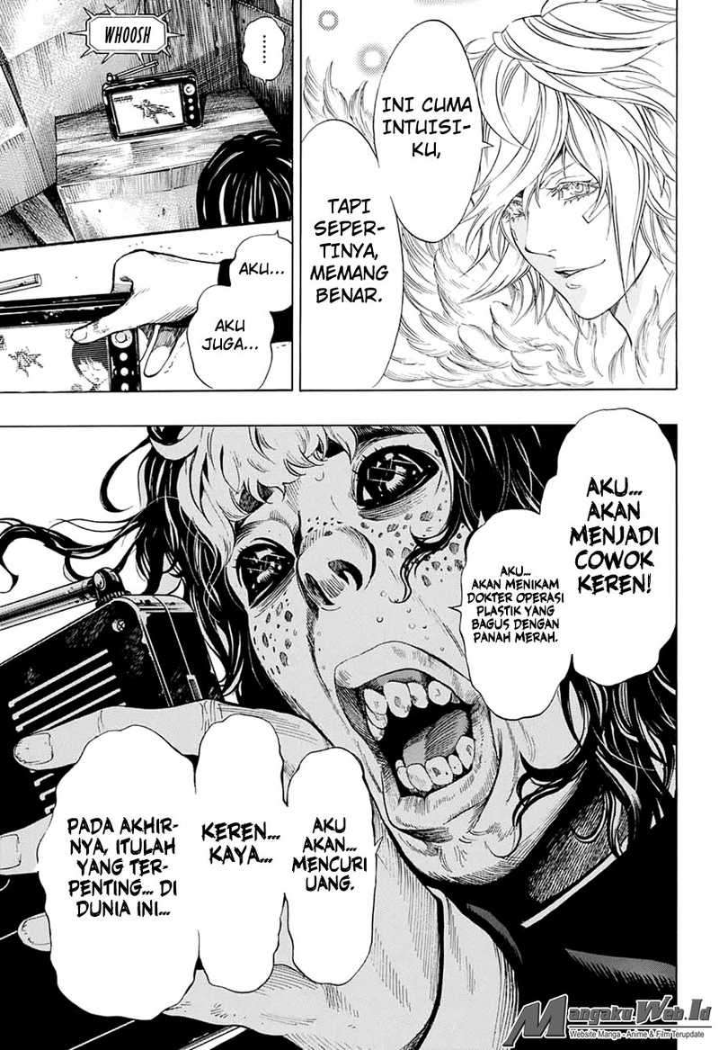 Platinum End Bab 14 halaman 20