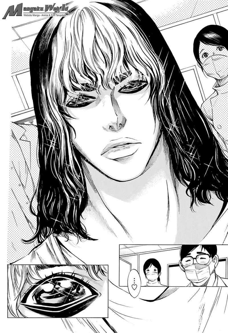 Platinum End Bab 14 halaman 25