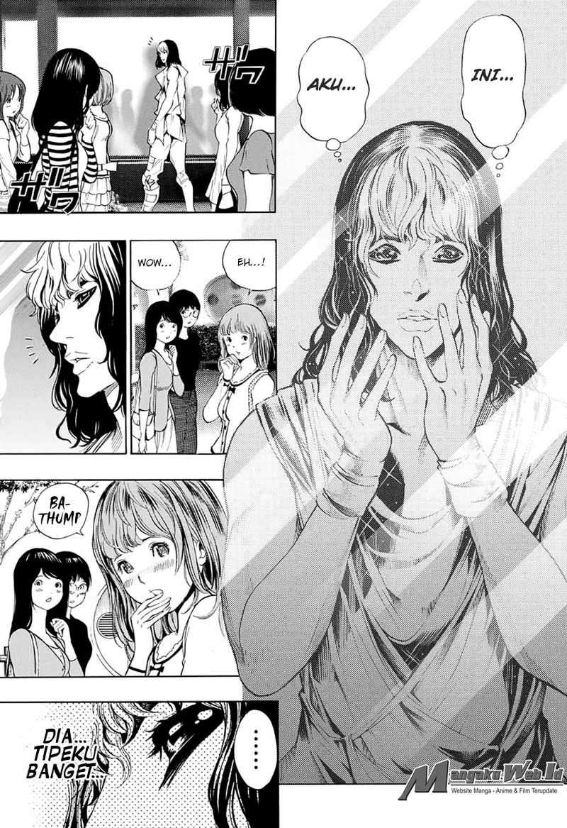 Platinum End Bab 14 halaman 26