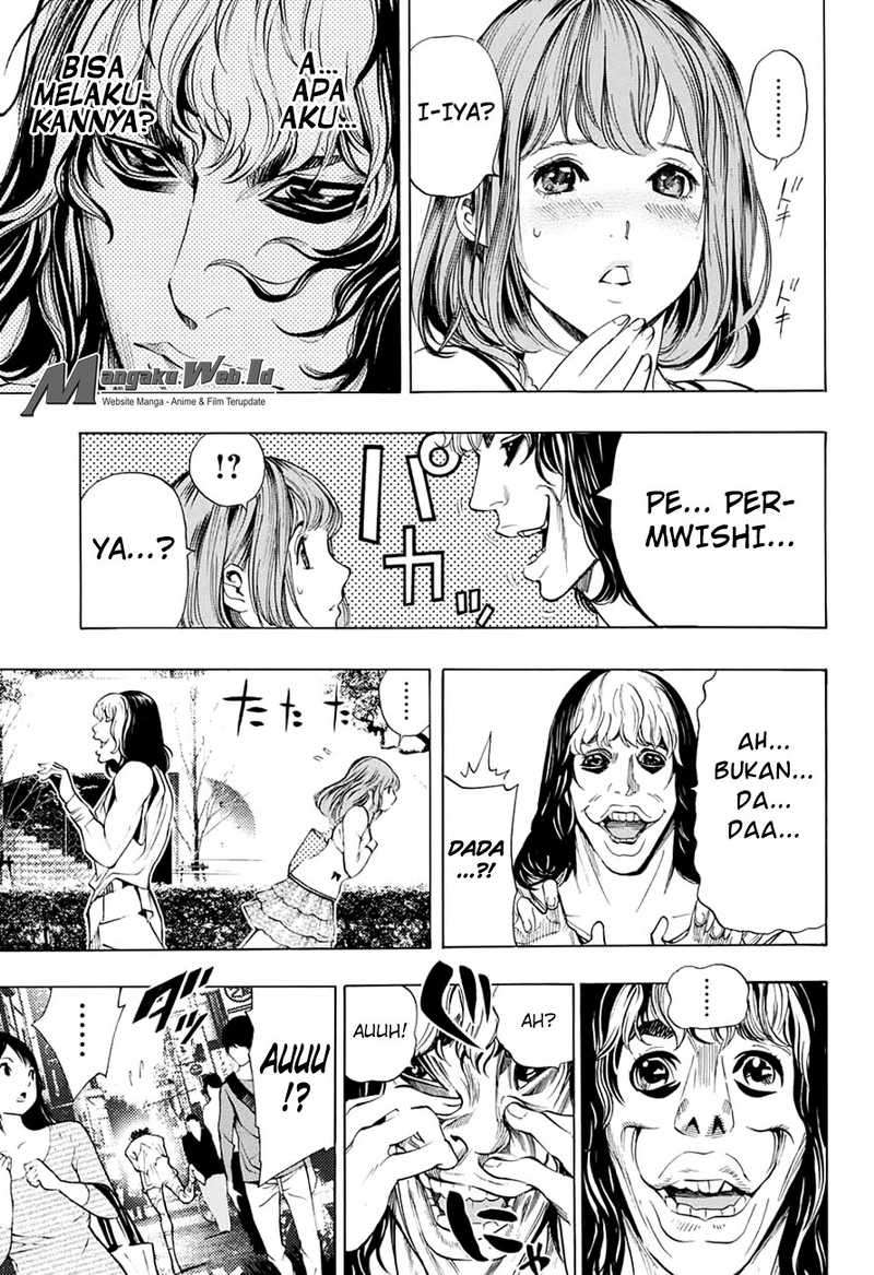 Platinum End Bab 14 halaman 28