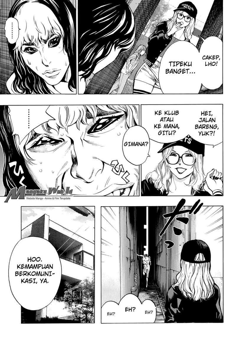 Platinum End Bab 14 halaman 30