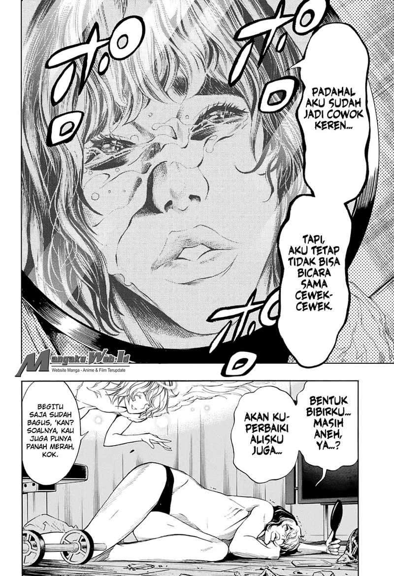 Platinum End Bab 14 halaman 31