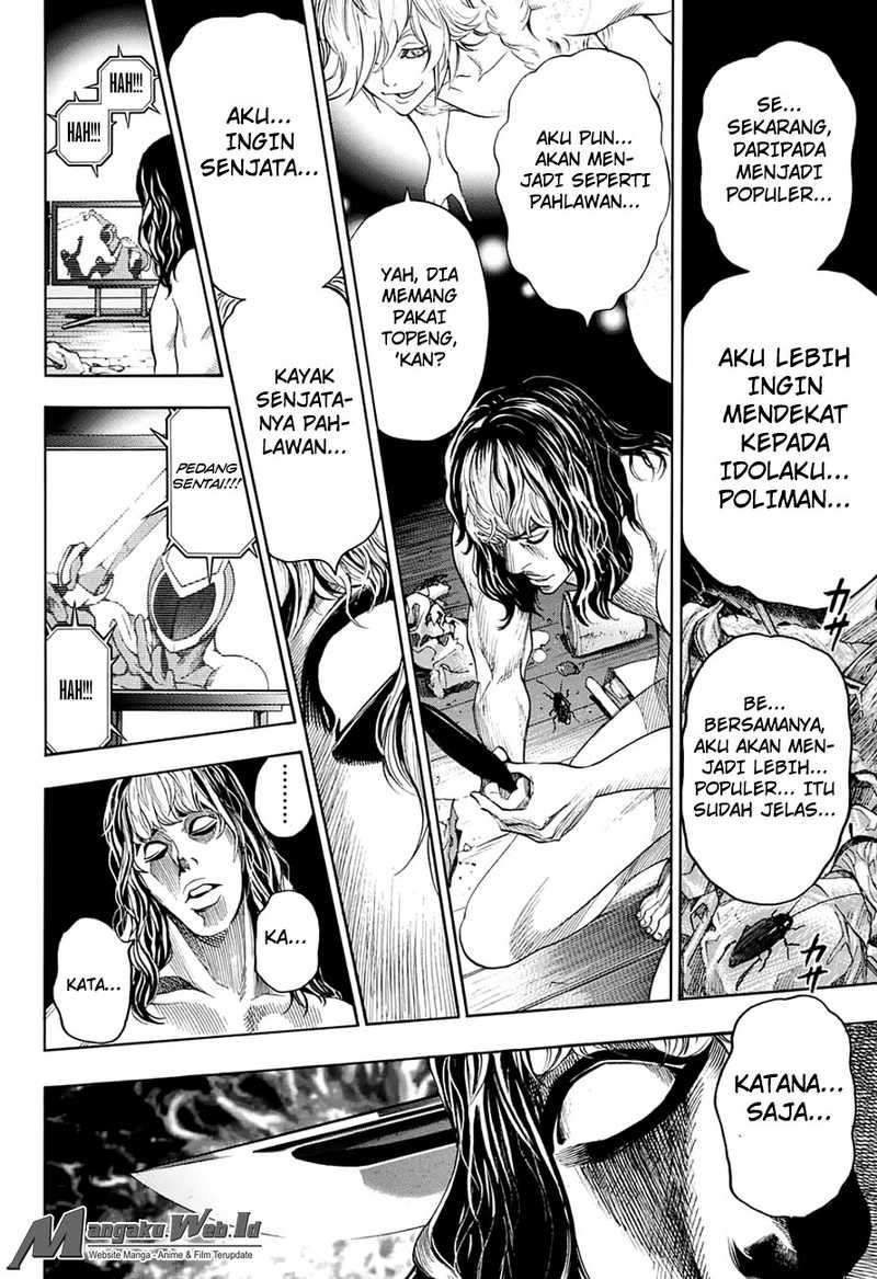 Platinum End Bab 14 halaman 37