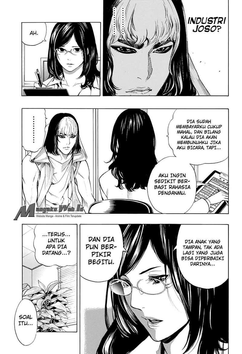 Platinum End Bab 14 halaman 40