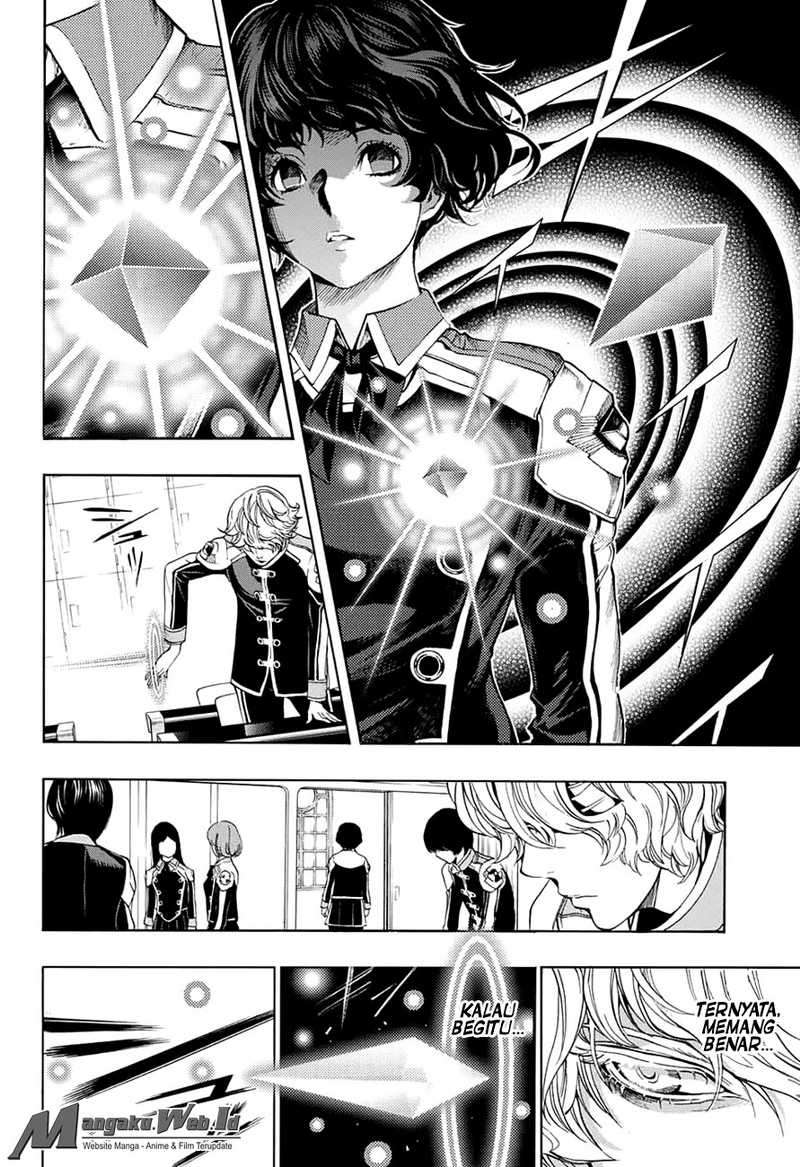 Platinum End Bab 14 halaman 47