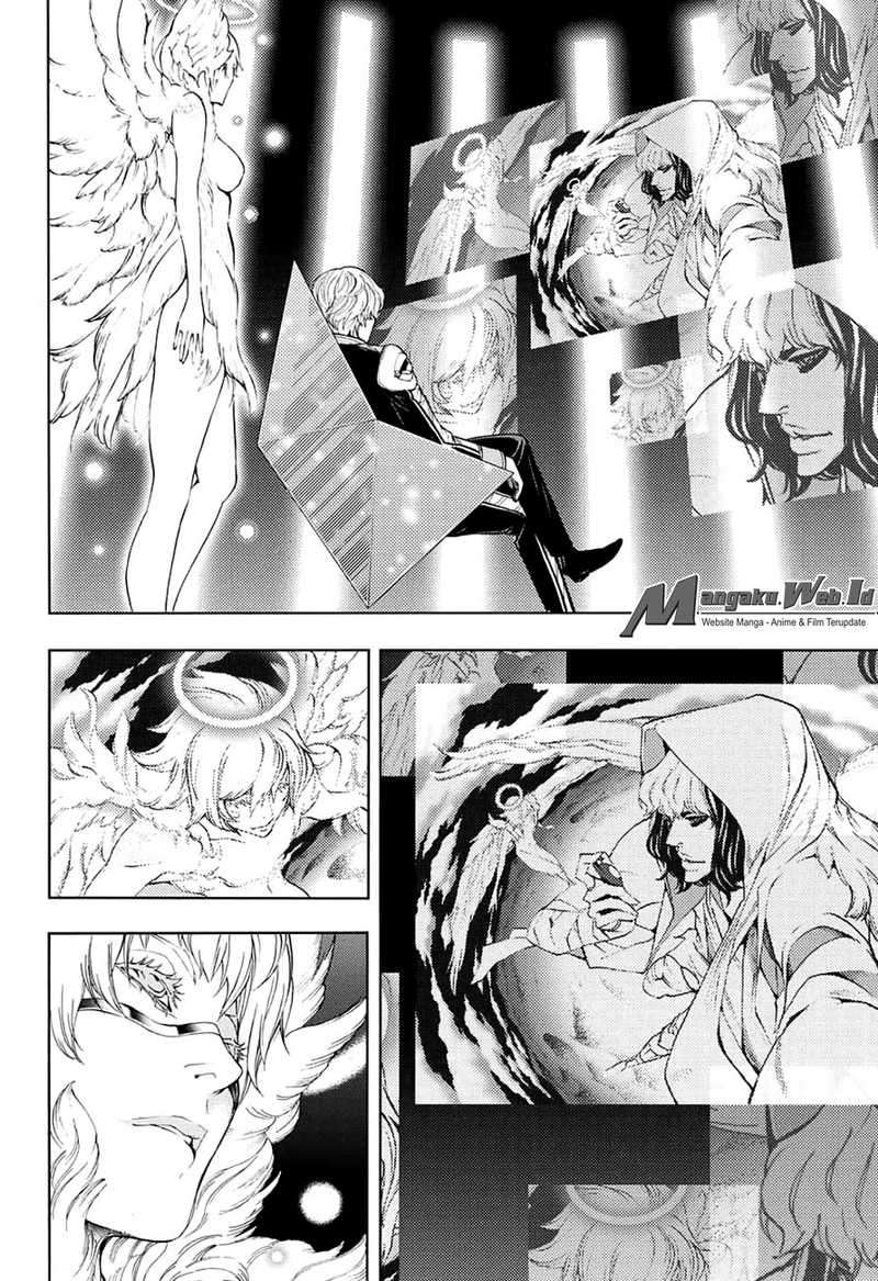 Platinum End Bab 14 halaman 61